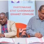 Moanda : Comilog transfère 6,47 milliards de FCFA d’infrastructures à l’État