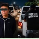 Zhang Guo Hua : la cavale s’achève à Libreville