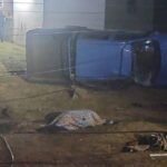 Bikélé : une nuit tragique fauchée par la vitesse