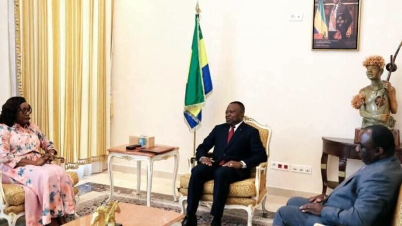 Gabon–Guinée équatoriale : Libreville dissipe les ambiguïtés autour de l’accord frontalier