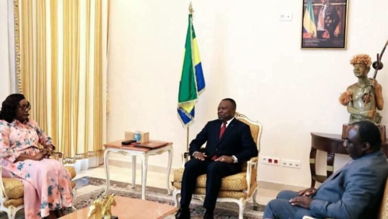 Gabon–Guinée équatoriale : Libreville dissipe les ambiguïtés autour de l’accord frontalier