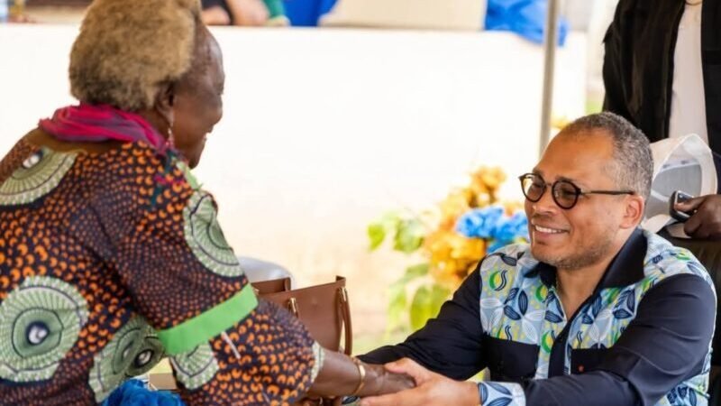 Après Oyem, la CNSS poursuit sa dynamique de proximité à Makokou