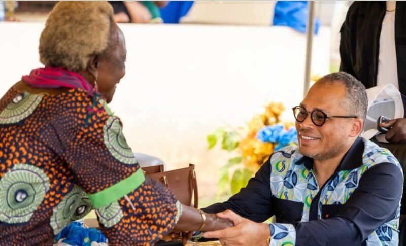 Après Oyem, la CNSS poursuit sa dynamique de proximité à Makokou