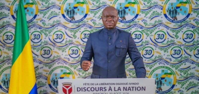 À Makokou, Oligui Nguema veut faire de la Libération une promesse de mieux-être pour les populations