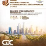 FONED : la CDC place l’épargne au cœur de la souveraineté financière