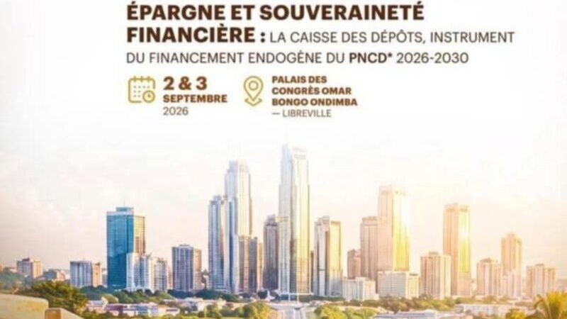 FONED : la CDC place l’épargne au cœur de la souveraineté financière