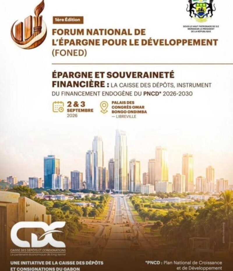 FONED : la CDC place l’épargne au cœur de la souveraineté financière