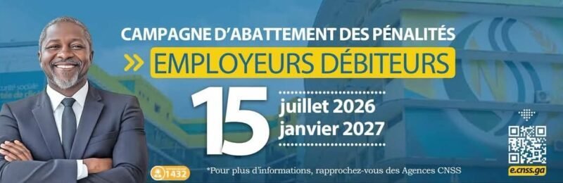 CNSS : six mois pour régulariser les créances et réduire les pénalités