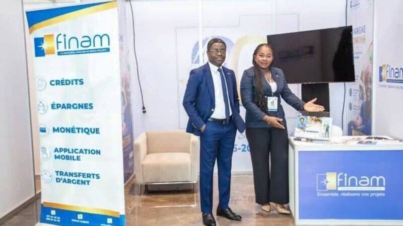FONED : Finam Gabon accompagne le tournant de l’épargne nationale