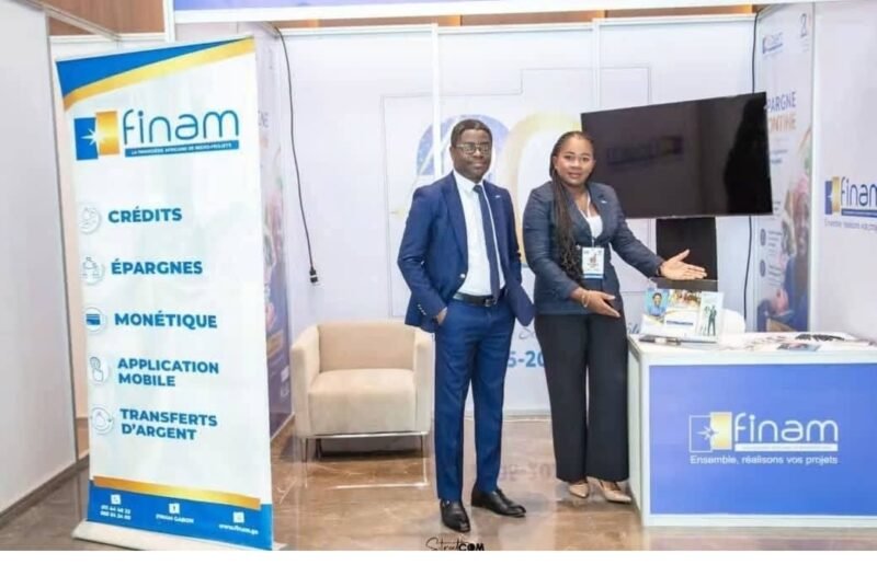 FONED : Finam Gabon accompagne le tournant de l’épargne nationale