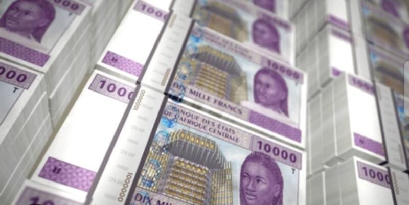 Gabon : 1 700 milliards dans le viseur du Trésor