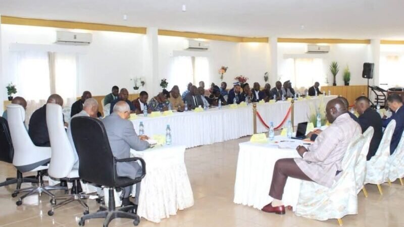 Insalubrité : le Grand Libreville prépare un plan d’urgence commun