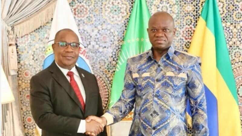 Gabon–CEEAC : le pari d’une intégration plus concrète