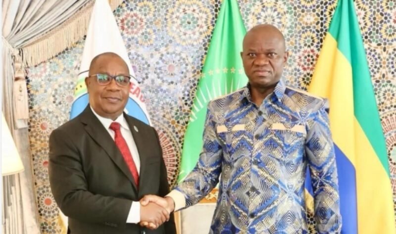 Gabon–CEEAC : le pari d’une intégration plus concrète
