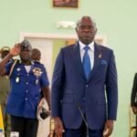 Port-Gentil : Oligui Nguema veut une justice plus efficace