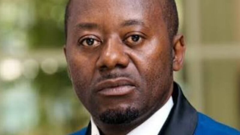 Alain-Georges Moukoko : le nouveau visage du parquet général