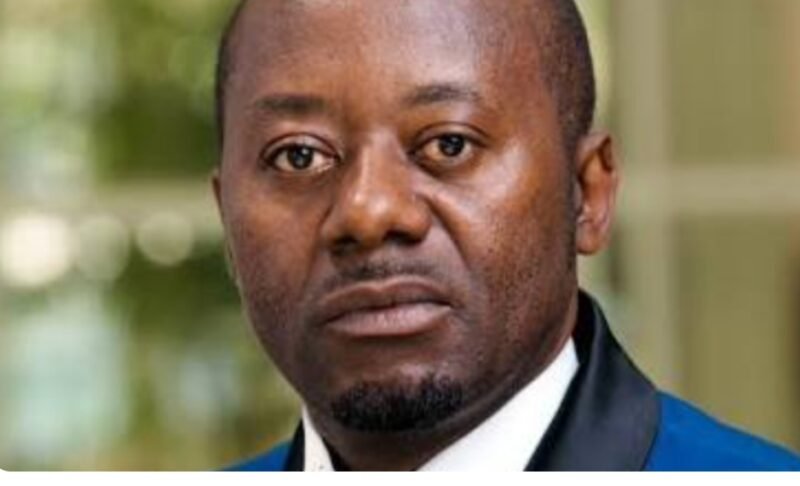 Alain-Georges Moukoko : le nouveau visage du parquet général