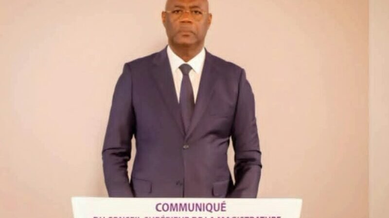 Décryptage : Conseil supérieur de la magistrature, le tournant de Port-Gentil