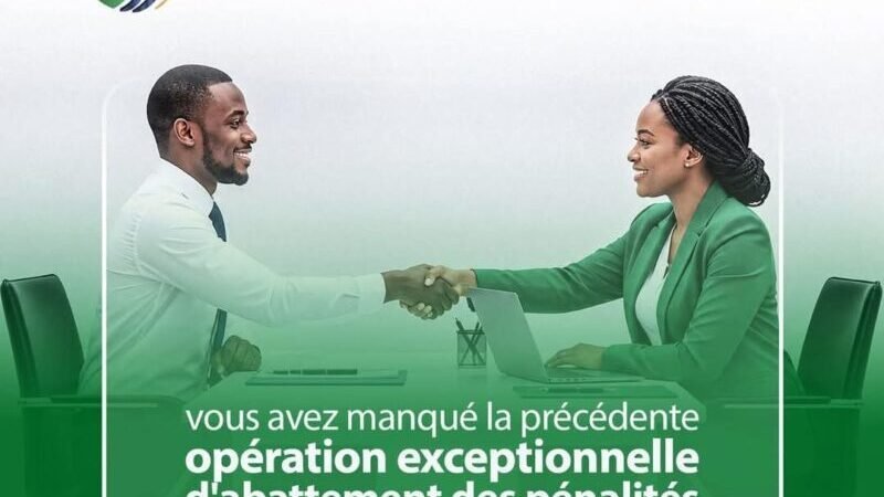 CNSS : une dernière chance pour réduire les pénalités