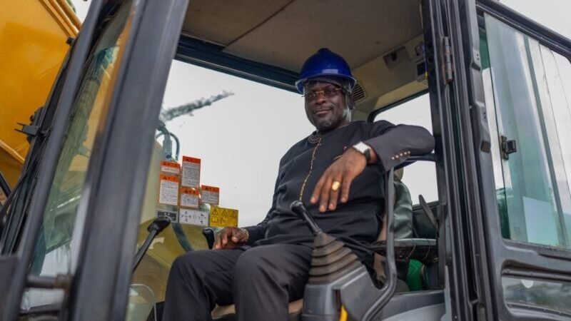 LIP Matanda : Port-Gentil ouvre un nouveau chapitre de son développement urbain