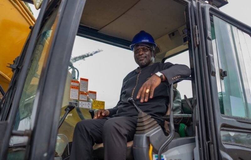 LIP Matanda : Port-Gentil ouvre un nouveau chapitre de son développement urbain