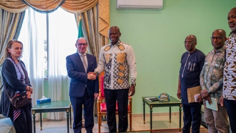 Dette, pétrole : Oligui Nguema place la rigueur au cœur de la gouvernance économique