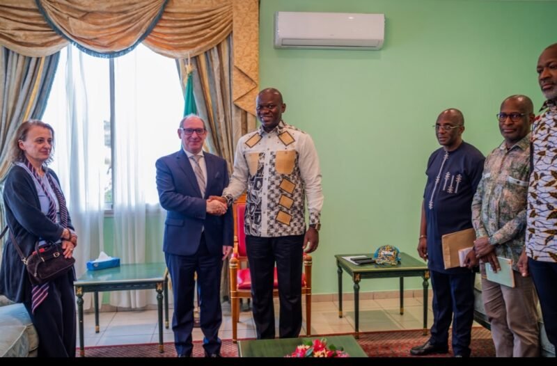 Dette, pétrole : Oligui Nguema place la rigueur au cœur de la gouvernance économique