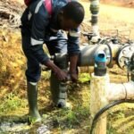Olam Palm Gabon : plus de 7 000 hectares irrigués grâce à un dispositif unique en Afrique