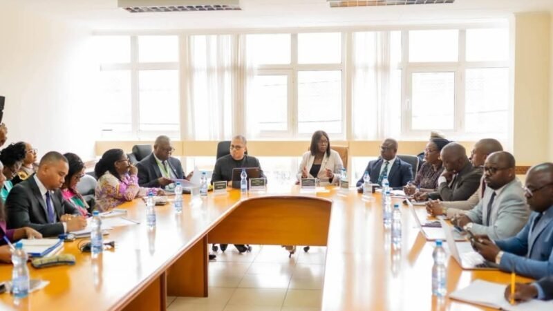 Journée nationale du retraité : le Gabon affine ses derniers réglages