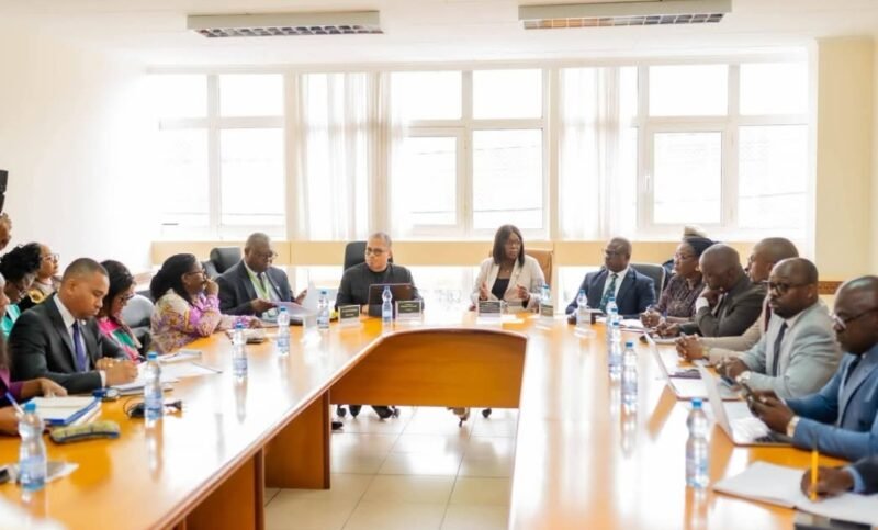 Journée nationale du retraité : le Gabon affine ses derniers réglages