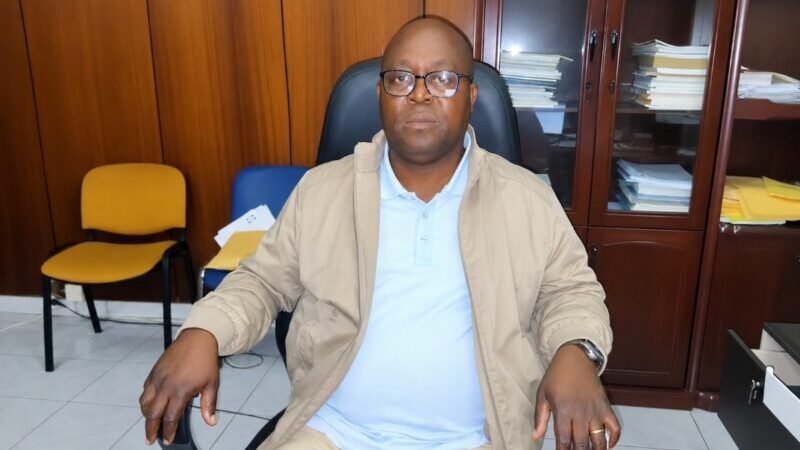 IFME: le Pr Gilbert NGuéma Endamne annonce une reprise progressive des cours