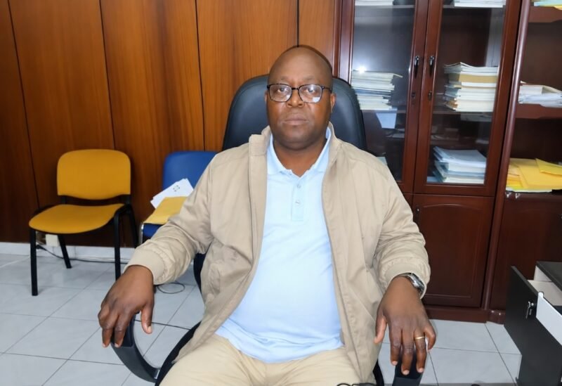 IFME: le Pr Gilbert NGuéma Endamne annonce une reprise progressive des cours