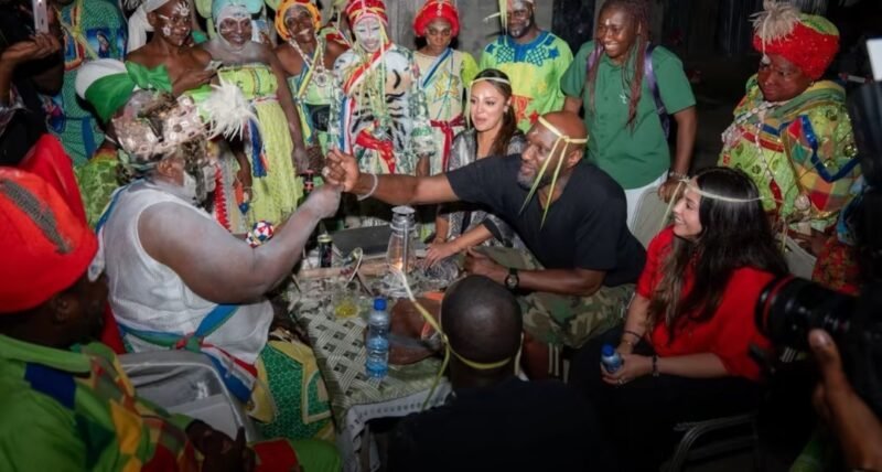 AGATOUR fait découvrir le Gabon autrement