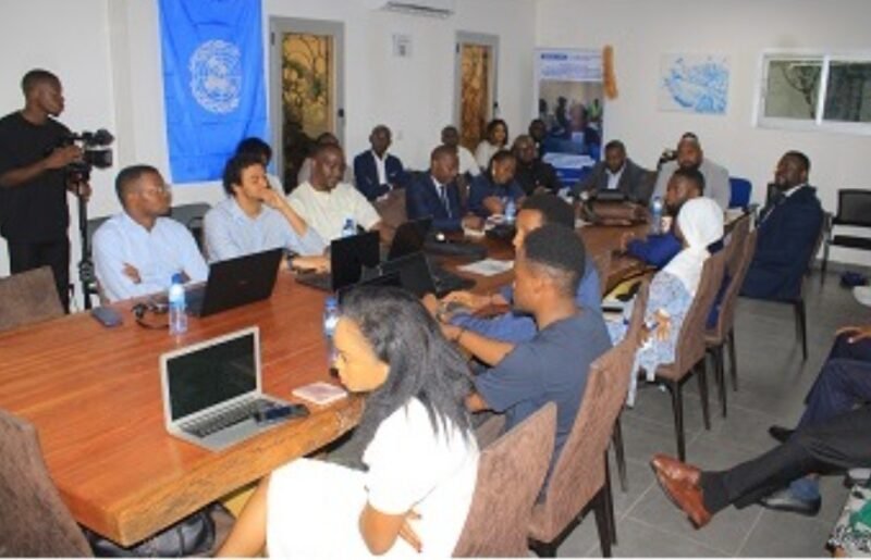 Intelligence artificielle : le PNUD ouvre le dialogue avec les startups gabonaises