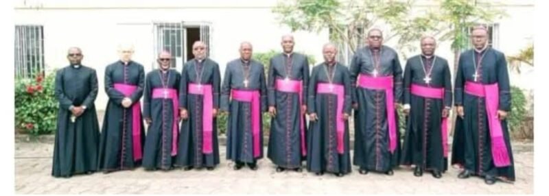 Église du Gabon : les évêques réunis pour actualiser les textes de la Conférence épiscopale