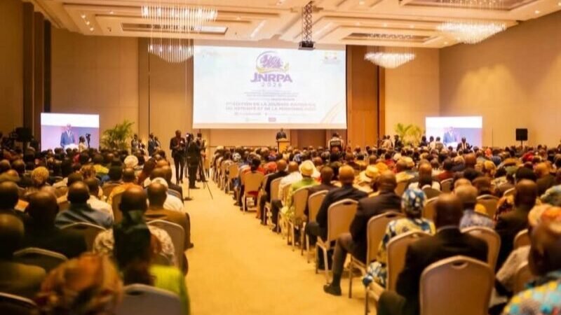 JNRPA : la CNSS entend renforcer la dynamique engagée