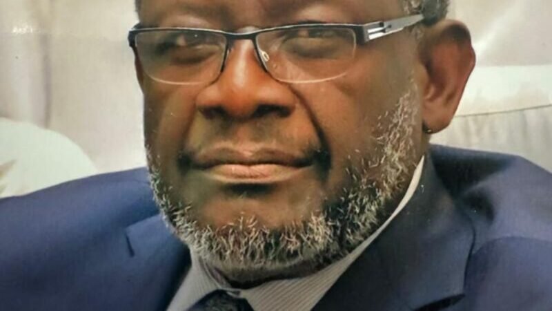 Gabon : Francis Jean Jacques Evouna dessine les contours de l’économie de 2030