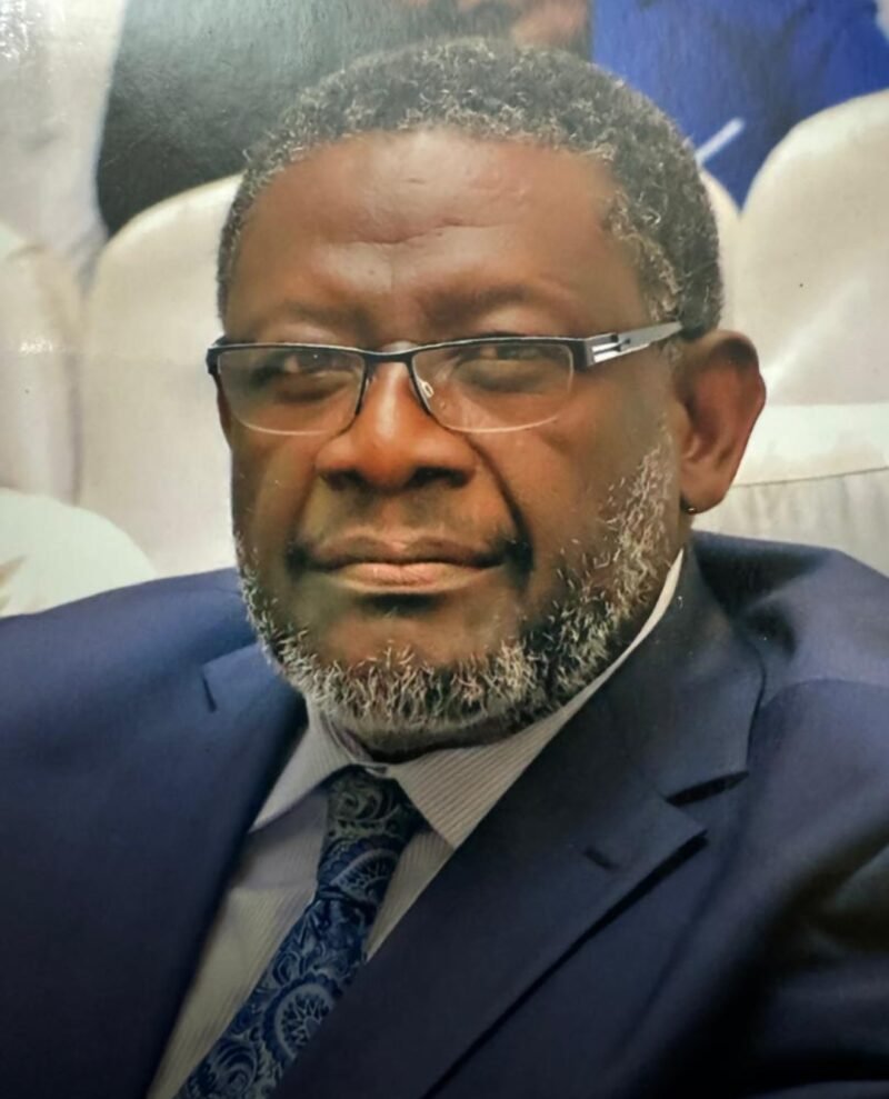 Gabon : Francis Jean Jacques Evouna dessine les contours de l’économie de 2030