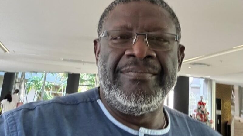 Francis Jean Jacques Evouna : « Le Gabon doit produire, transformer et financer davantage chez lui »