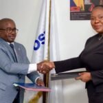 Permis digital : Rengus Digital mise sur Gabon Poste pour accélérer les démarches