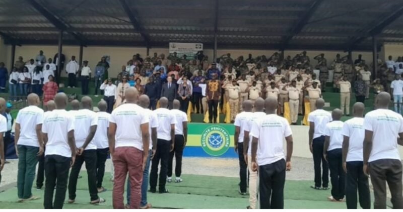 Libreville : les mineurs détenus au cœur de la Journée de l’Enfant africain
