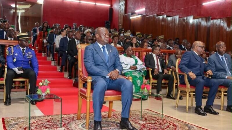 Rentrée judiciaire : la justice gabonaise appelée à l’exemplarité et à la rigueur