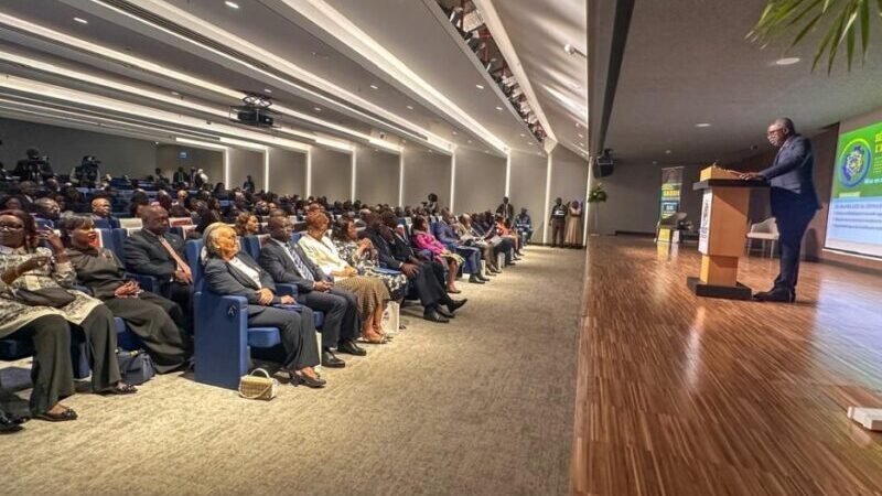 Architecture de l’État : le Gabon veut simplifier pour mieux gouverner