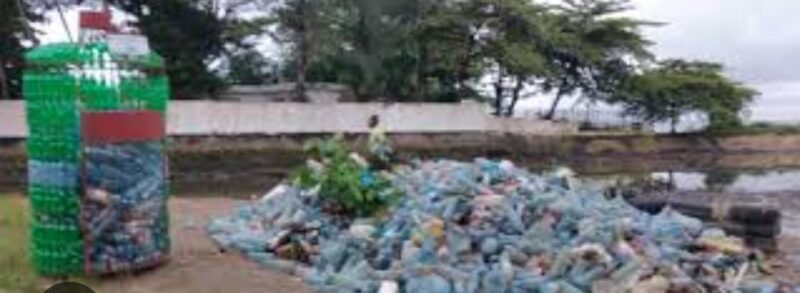 Pollution plastique : le Gabon change de méthode