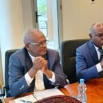 SEEG : Tonangoye explique la réforme, la FEG se mobilise