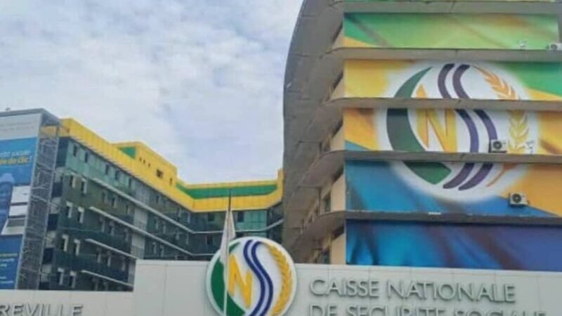 CNSS-AFG Bank Gabon : le partenariat reste en vigueur