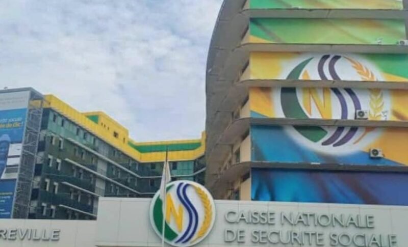 CNSS-AFG Bank Gabon : le partenariat reste en vigueur
