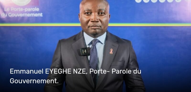Conseil des ministres du jeudi 15 octobre 2026