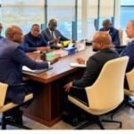 Bracelet électronique : le Gabon étudie le modèle sénégalais