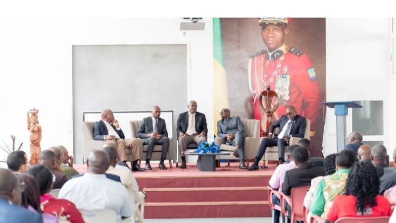 Football gabonais : la refondation entre dans le vif du sujet